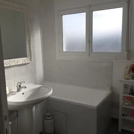 D'hote Table D'hote B&B *