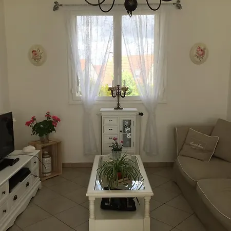 B&B D'hote Table D'hote