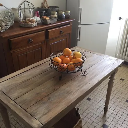 D'hote Table D'hote B&B *