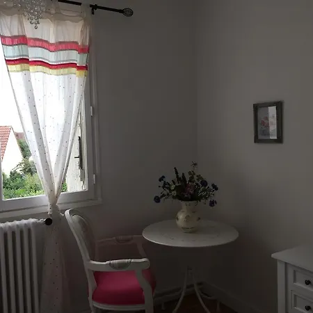 D'hote Table D'hote *