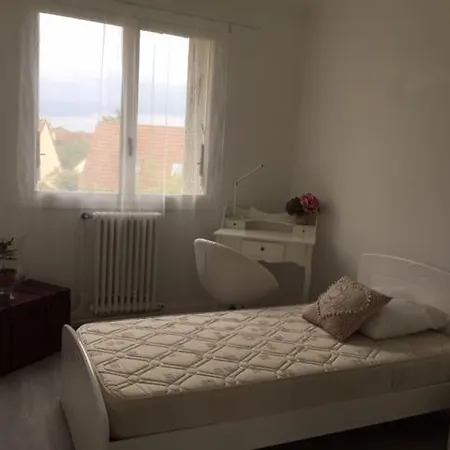 D'hote Table D'hote B&B 르망